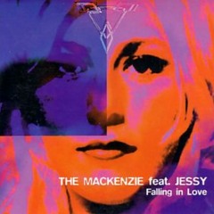 The Mackenzie Feat Jessy - Falling In Love (Origin.mp3