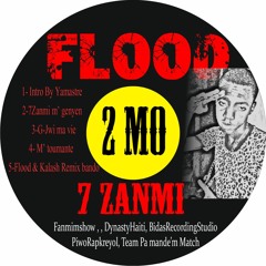 Flood M'toumante