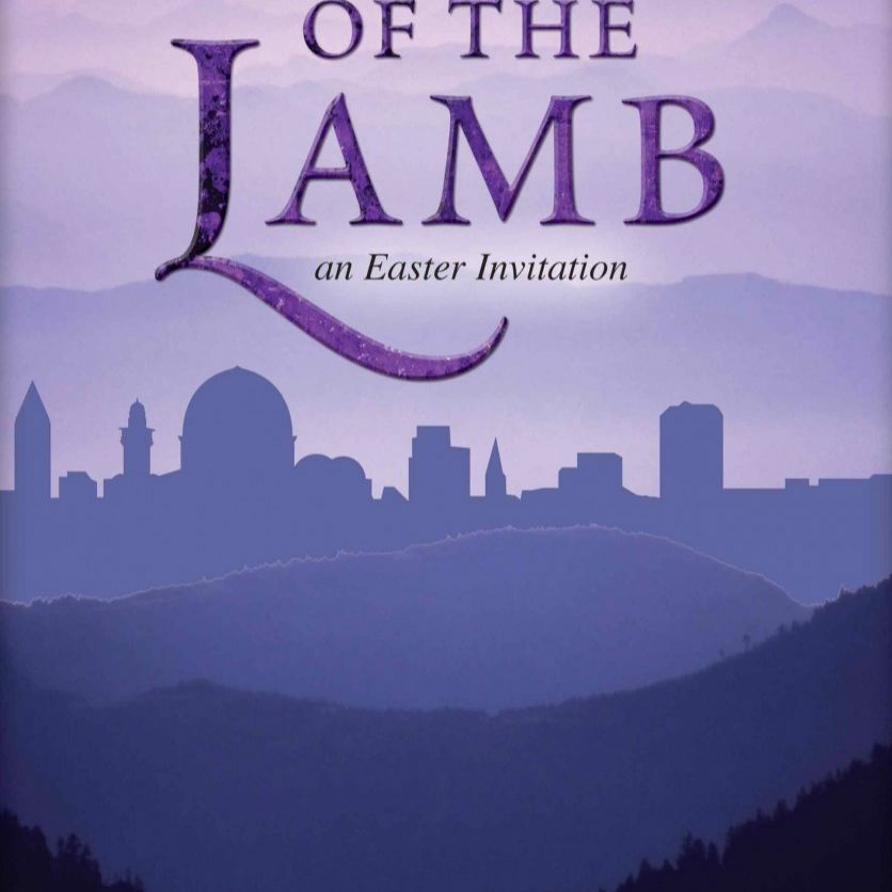 3 - 27 - 16 Easter Cantata episode artwork