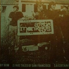 Fake Tales of San Francisco