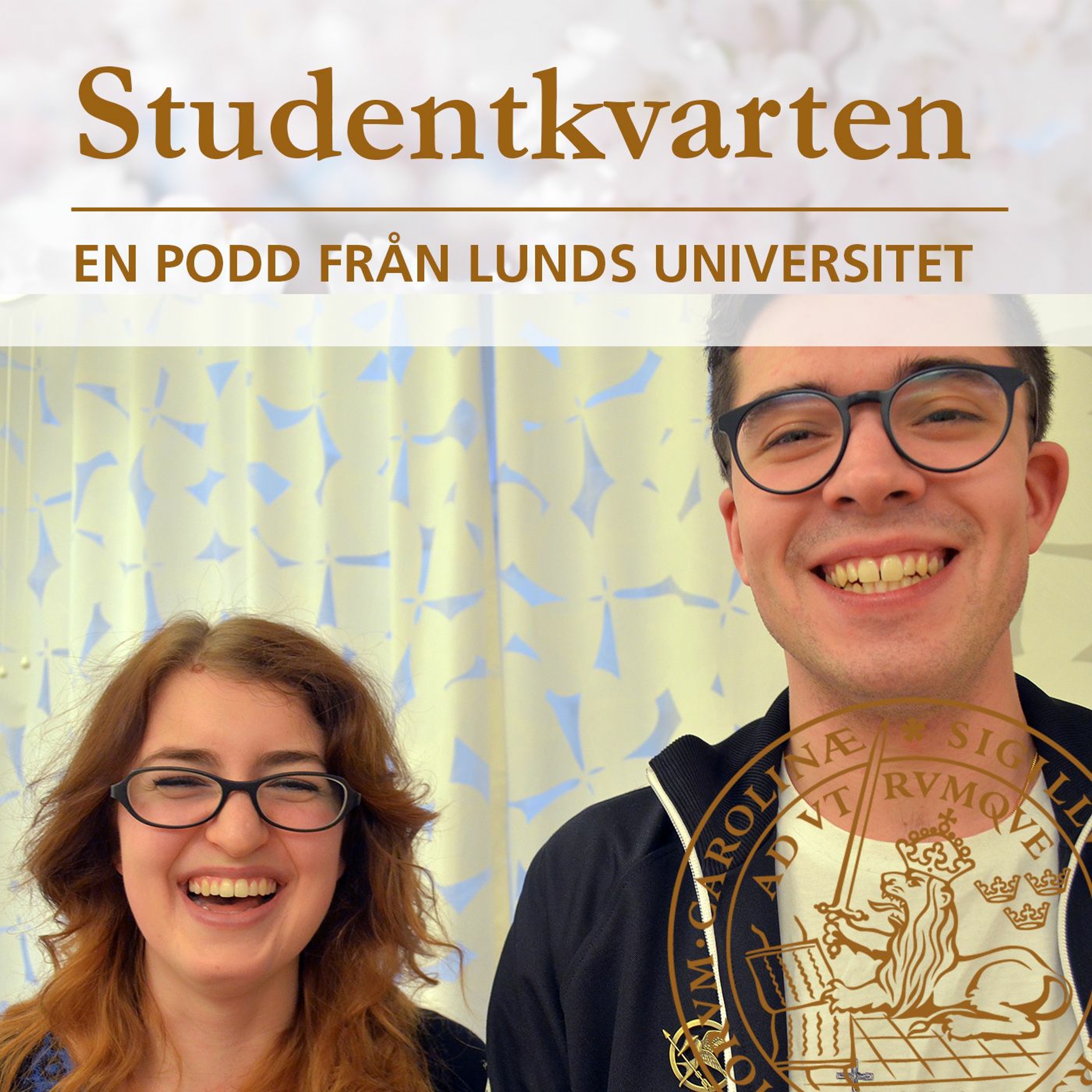 Lundastudent - poddar från Lunds universitet