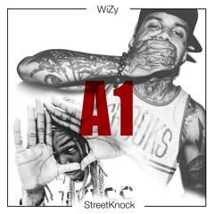 DJ WiZy - Another One -Mixtape-