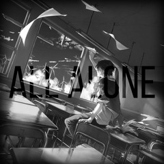 Navion ft. Noctilucent - All Alone (Free Release)