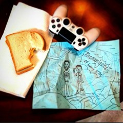 C4- Shenangans (feat. KC)