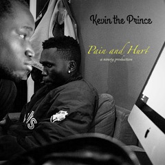 PAIN AND HURT [prod. InfamousLegends]