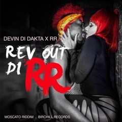 DEVIN DI DOCTOR & RR- REV OUT DI RR