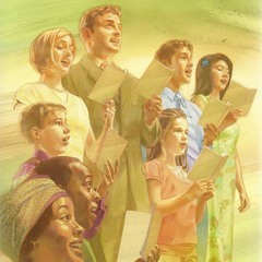 Light In A Darkened World [Vocal Cover]