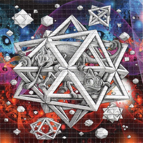 BTRT X Buff Beats - Bang Bang