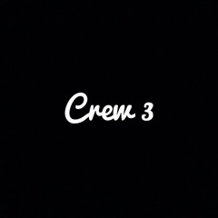 Crew 3- Minnesota (Remix)[feat. J.O. & Wolg]