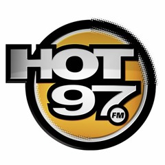 Electric Relaxation Freestyle (LIVE ON @HOT97)