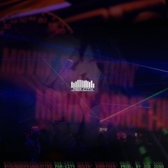 Movin' Somethin' (Radio Edit)