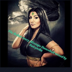 The Belleh Story Mixtape Dancehall Mixed By Fairytella