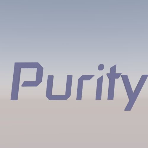 Purity