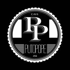 PutoPope NOTORIOUS BIGMAC [2016]