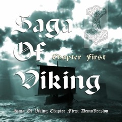 Saga Of Viking – Chapter First