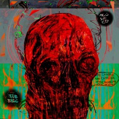 Futuro Primitivo - Tambores/Sol Rojo (Acústico)