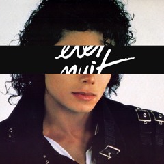 Michael Jackson - In The Closet (Eternuit Remix)