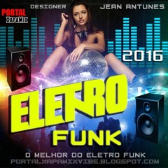 DjBruno & Dj Alisson Mix Feat Mc Th - Mamadeira Tá Cheia - 2016
