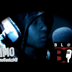 Primo - BL@CKBOX S8 Ep. 36 - 70
