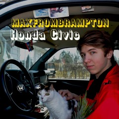 See Me In That Whip (Honda Civic)