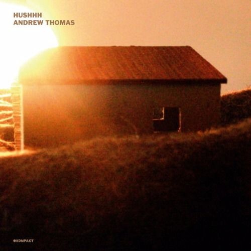 Andrew Thomas - Soft Bullets
