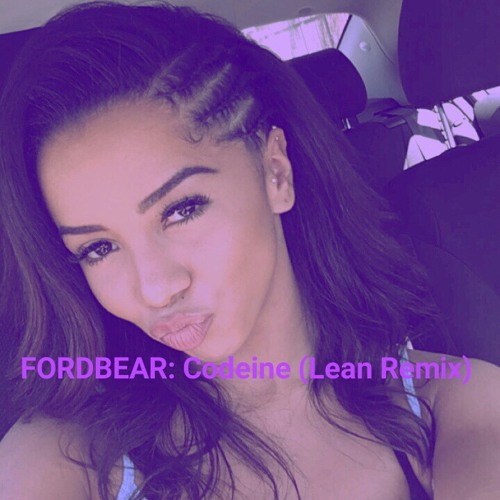CODEINE (Lean Remix)
