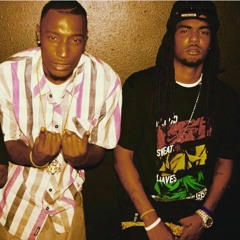 MAN MAN MAN ft. JOSLO PROD REDAMATIK