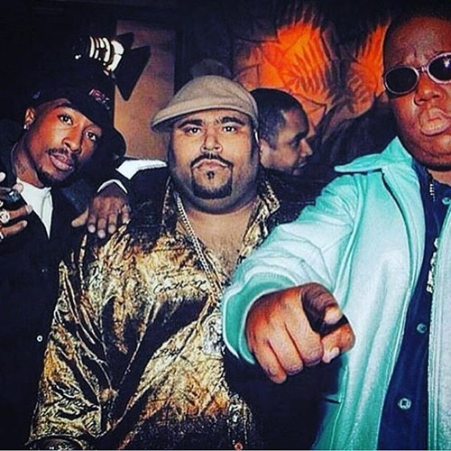ビギー　BIGGIE B.I.G ラップT ヒップホップ HIPHOP 2PAC ビギー BIGGIE B.I.G ラップT ヒップホップ HIPHOP 2PAC