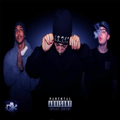 1.) Mobbin - OriginOhh & GP the Chief