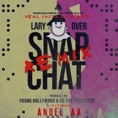 Snap Chat  (feat. Anuel  Aa)