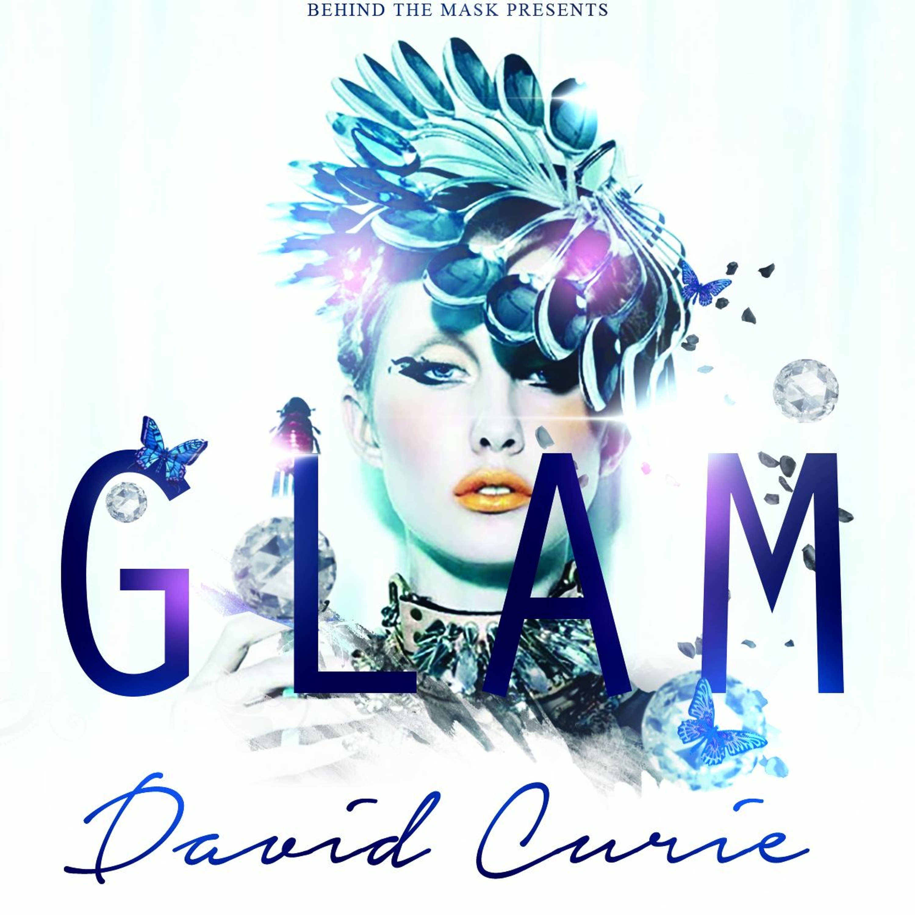 David Curie