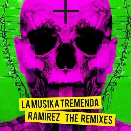 Ramirez - La Musika Tremenda (Ruben Montesco RMX)