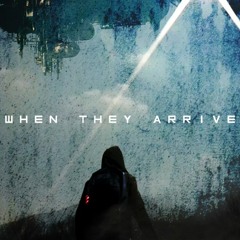 When They Arrive Soundtrack - "Instertion" by Filip Olejka