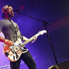 Badfish (Sublime Tribute)-Smoke 2 Joints (12/12/13) (St. Petersburg)