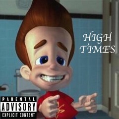 HIGH TIMES (Prod. Alen Beats)
