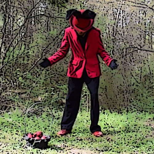 Robot dance cheap dubstep