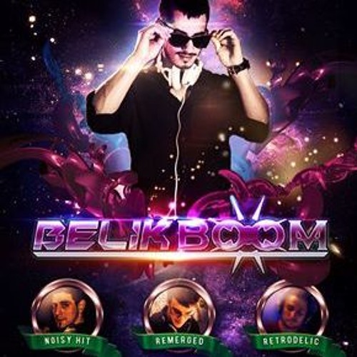 Noisy Hit Set -Belik Boom AtNight FREE DOWNLOAD