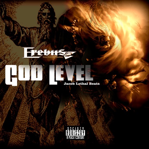 "GOD LEVEL" (Jacob Lethal Beats)