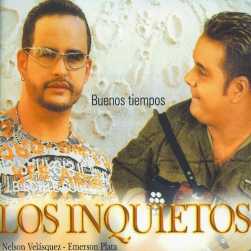 Stream Los Inquietos - Entregame tu amor Intro Extended by Dj JoHn SoNidO  CrAzY | Listen online for free on SoundCloud