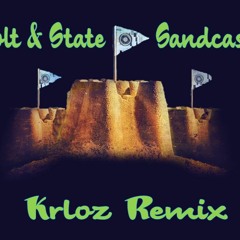 Volt & State - Sandcastles (Krloz Rermix)
