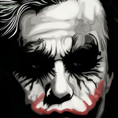 El_joker_Abyad W Eswed الجوكر أبيض و أسود