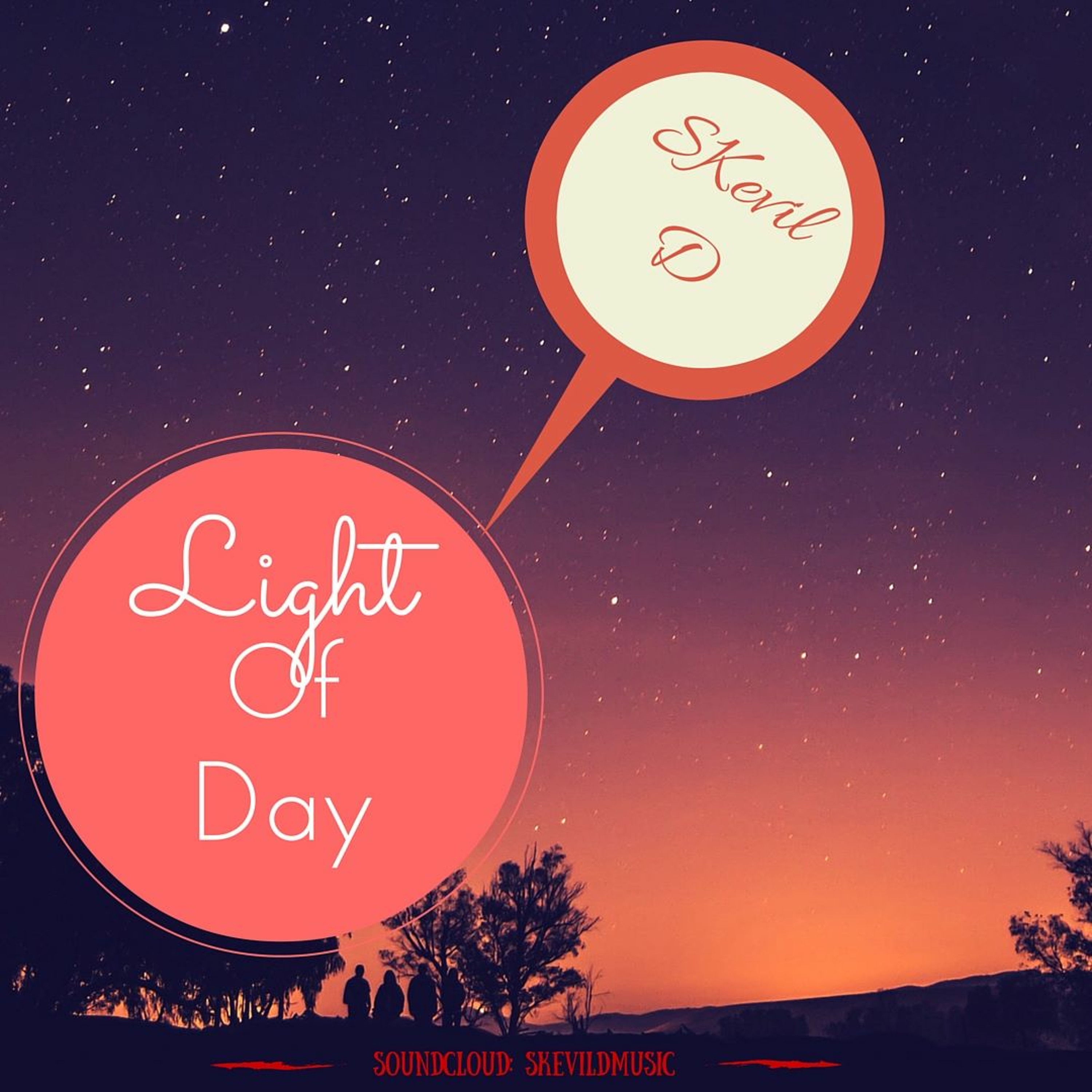 Light Of Day ( Ill-It Records) episode artwork