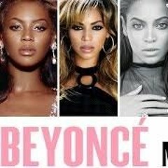 Beyonce Megamix [2015]