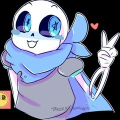 Nightcore undertale remix i'm blue by sharax