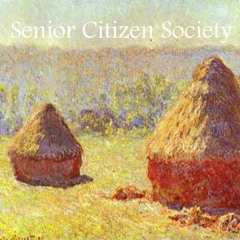 Where Did You Go - Senior Citizen Society