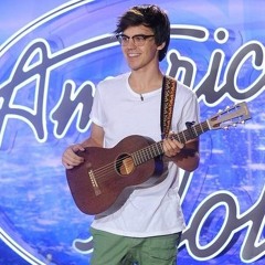 Mackenzie Bourg American Idol audition