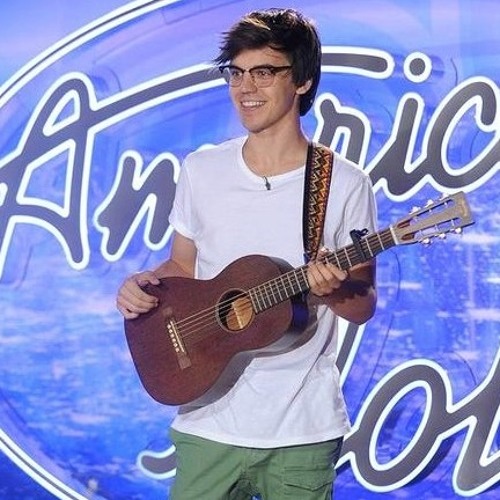 Mackenzie Bourg American Idol audition