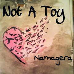 Not a Toy