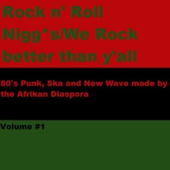 Vaginal Davis & Robespierre (Queens (Make The World Go Round))