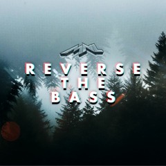MNL B2B MORTY - Reverse The Bass Volume 1